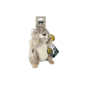 9 inch Squirrel Twitchy Tail Dog Toy