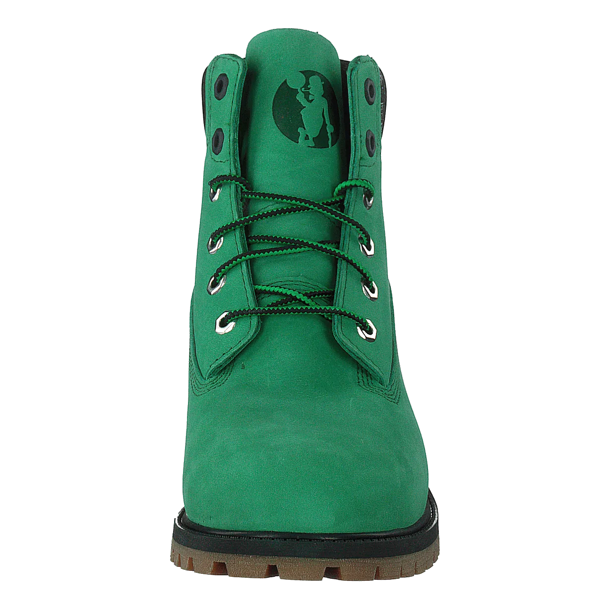 6 In Premium Wp Boot Celtic Green