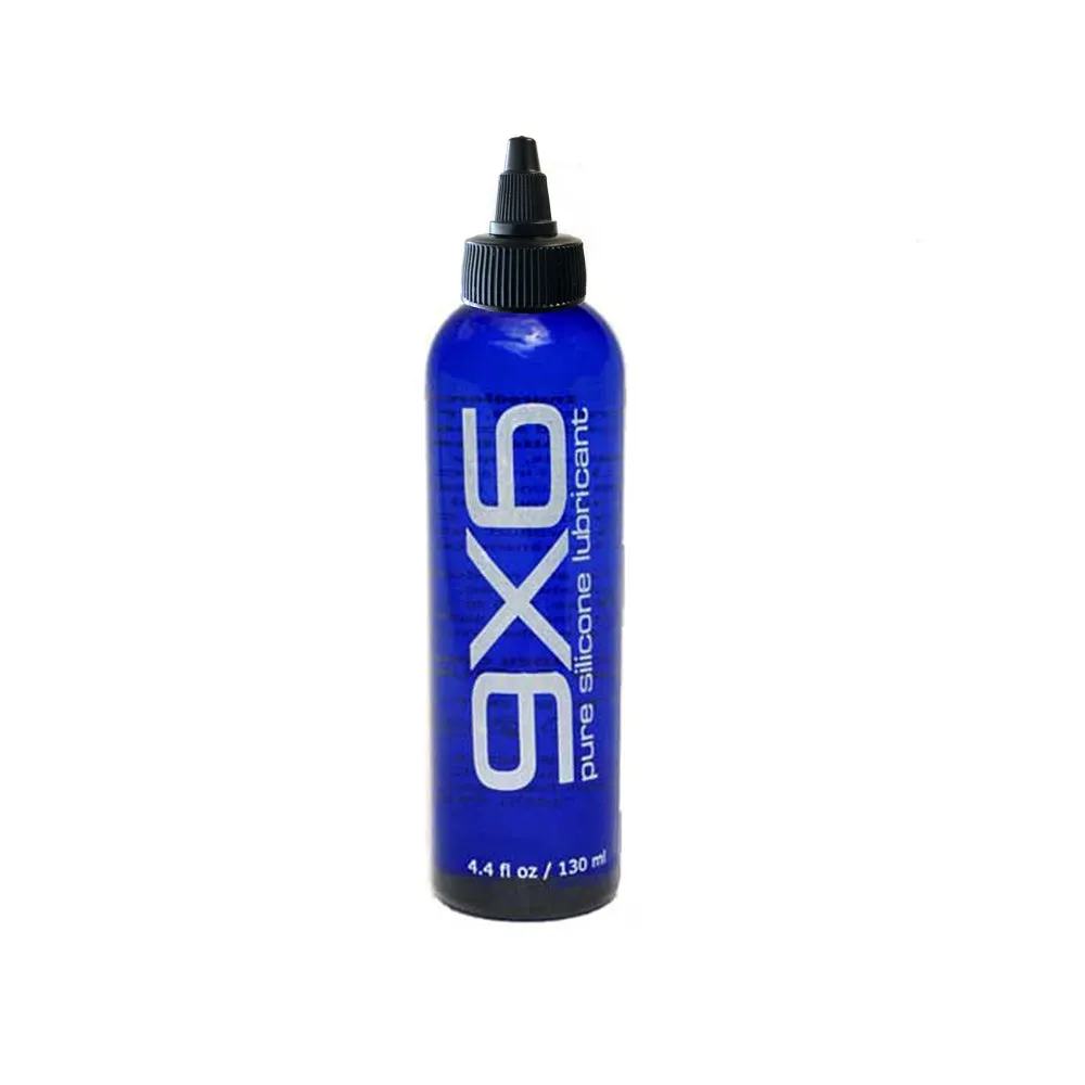 9X6 LUBE