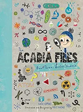 ACADIA FILES - WINTER