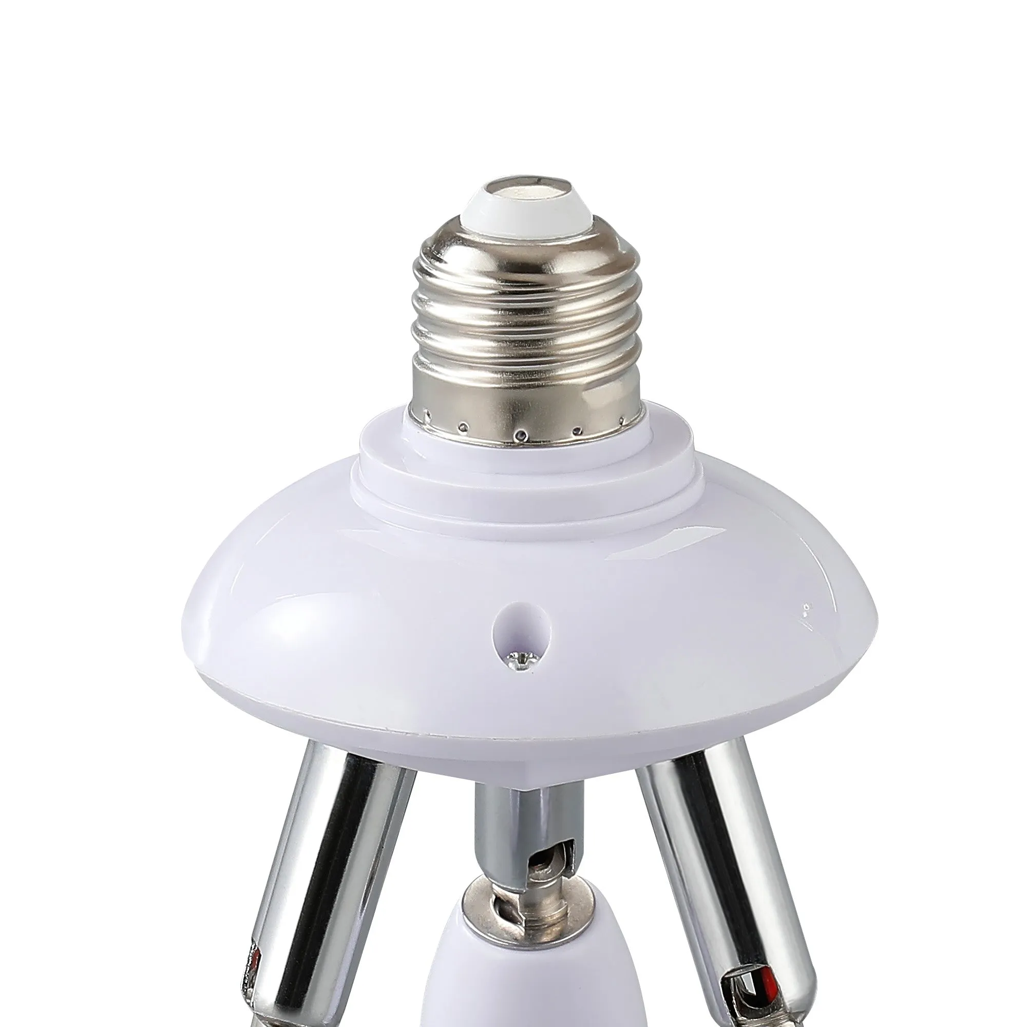 Addlestone  Light Holder with 3 Lights White