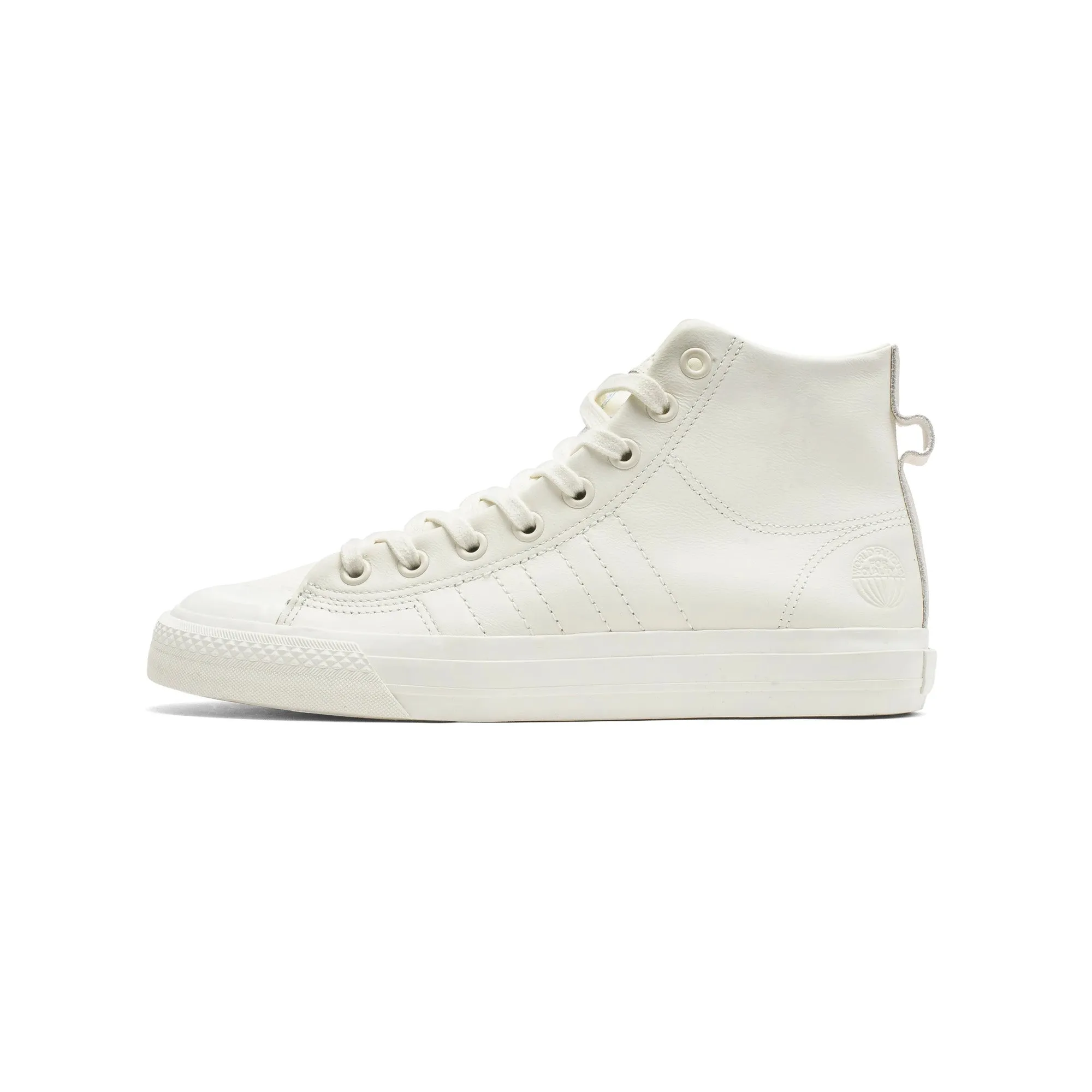 Adidas Nizza HI RF [EF5756]