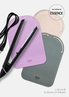 AOA Heat Resistant Hair Tool Mat