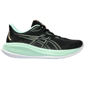 Asics Gel-Cumulus 26 Women's - Black/Mint Tint