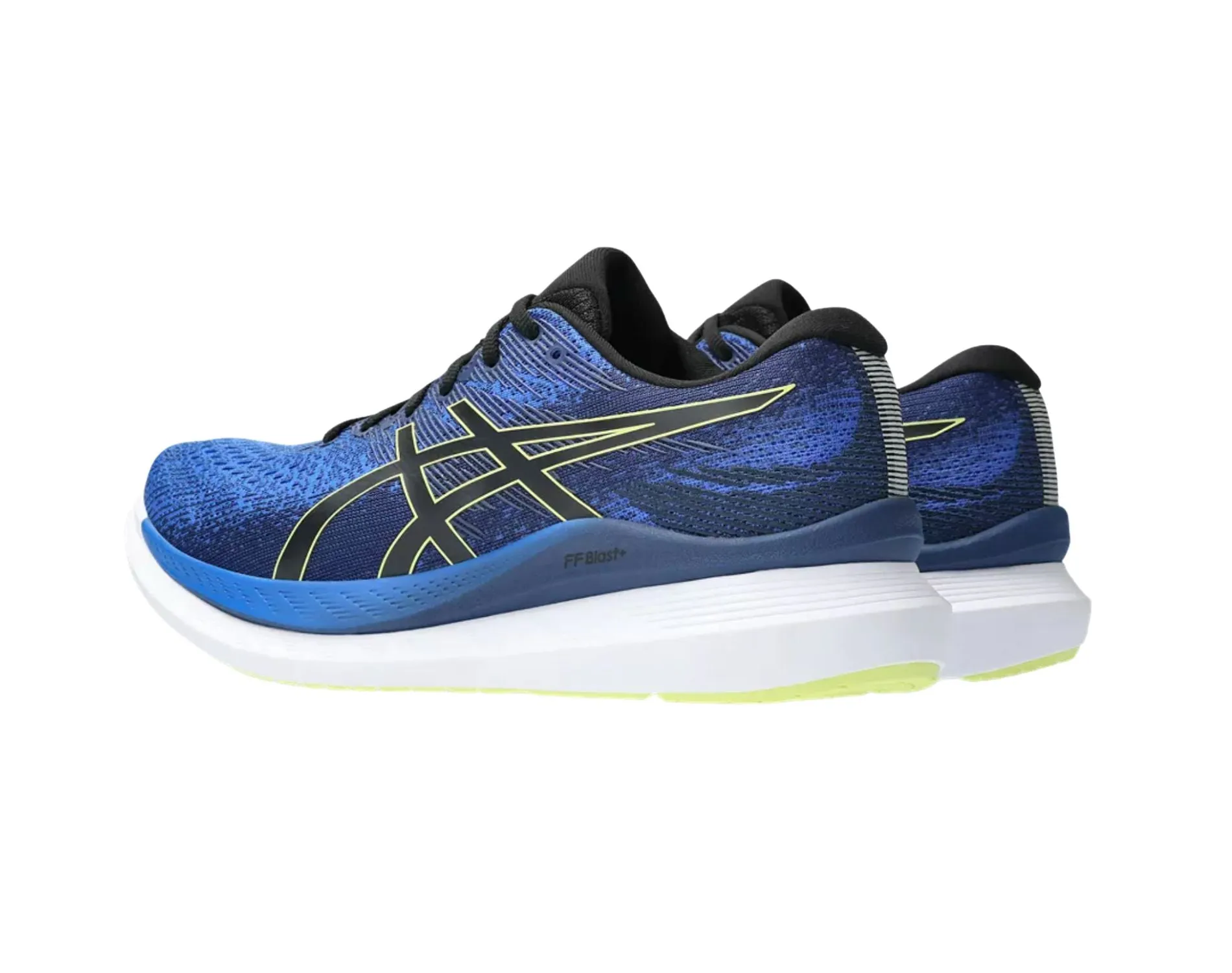 Asics Glideride 3 Mens Wide