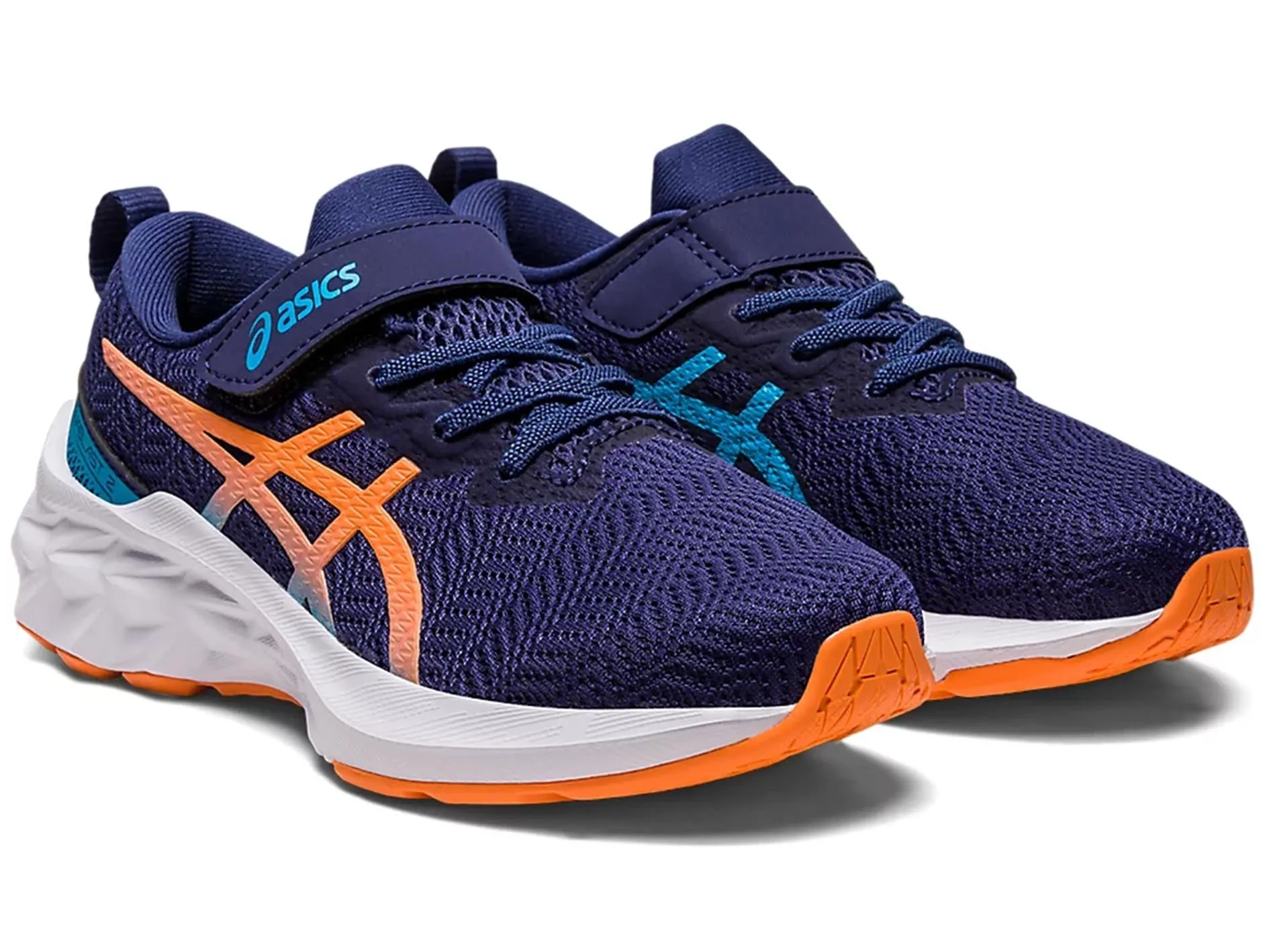 Asics Kids NovaBlast 2 PS <br> 1014A236 402