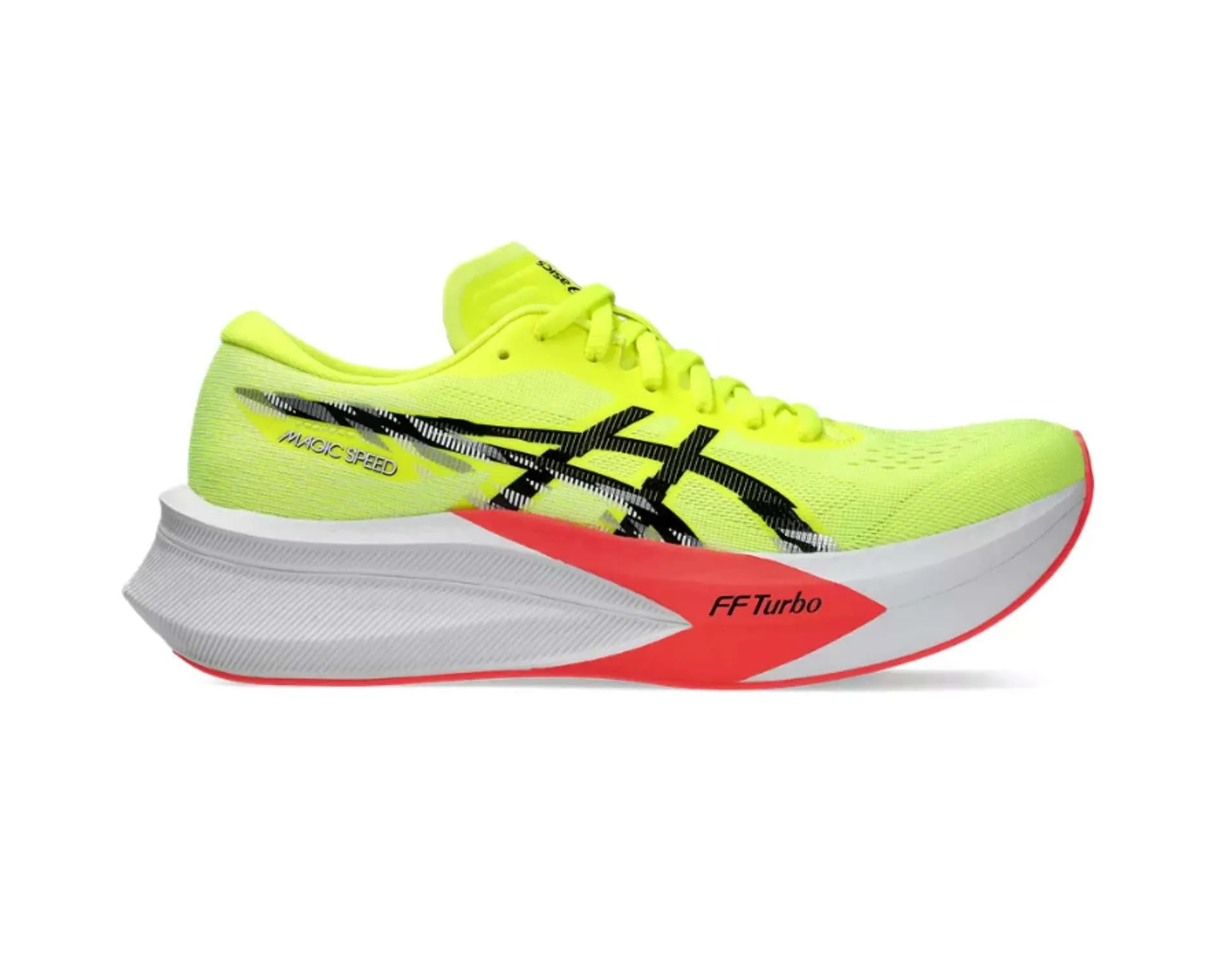 Asics Magic Speed 4 Mens Paris