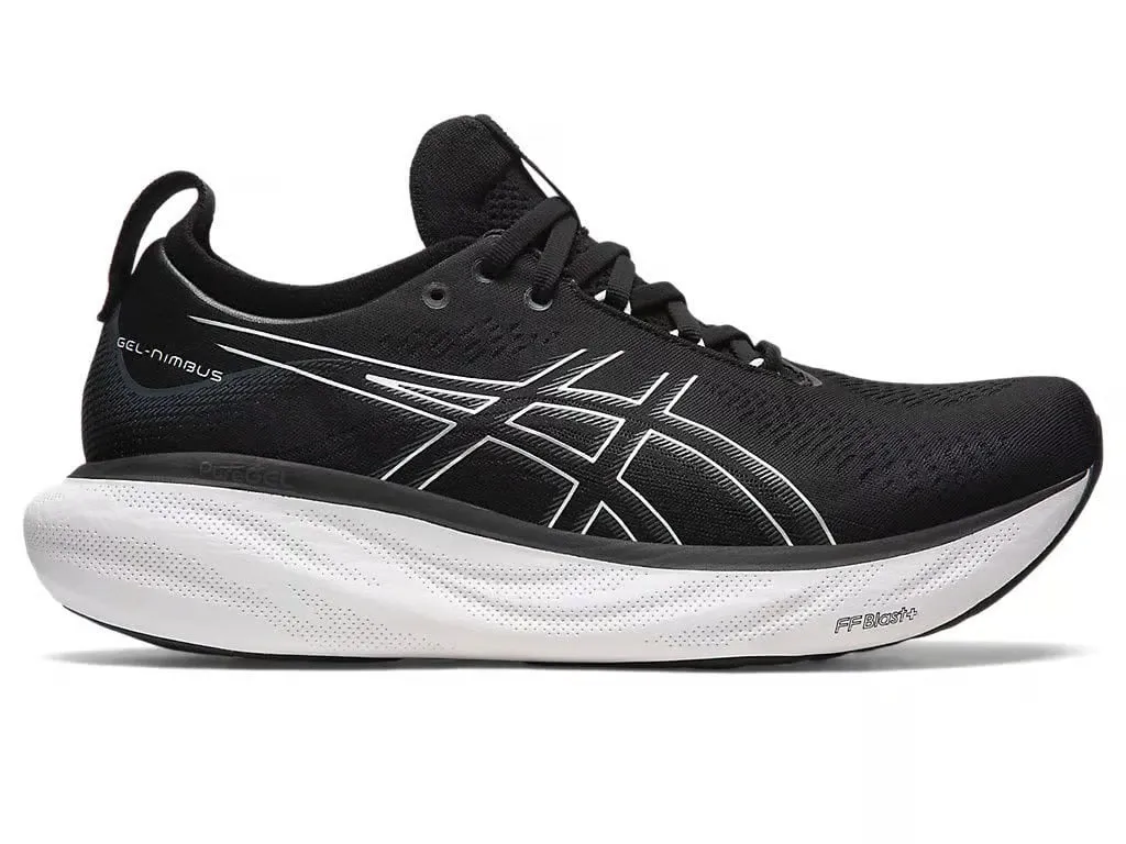 Asics Men Gel-Nimbus 25 Running Shoe