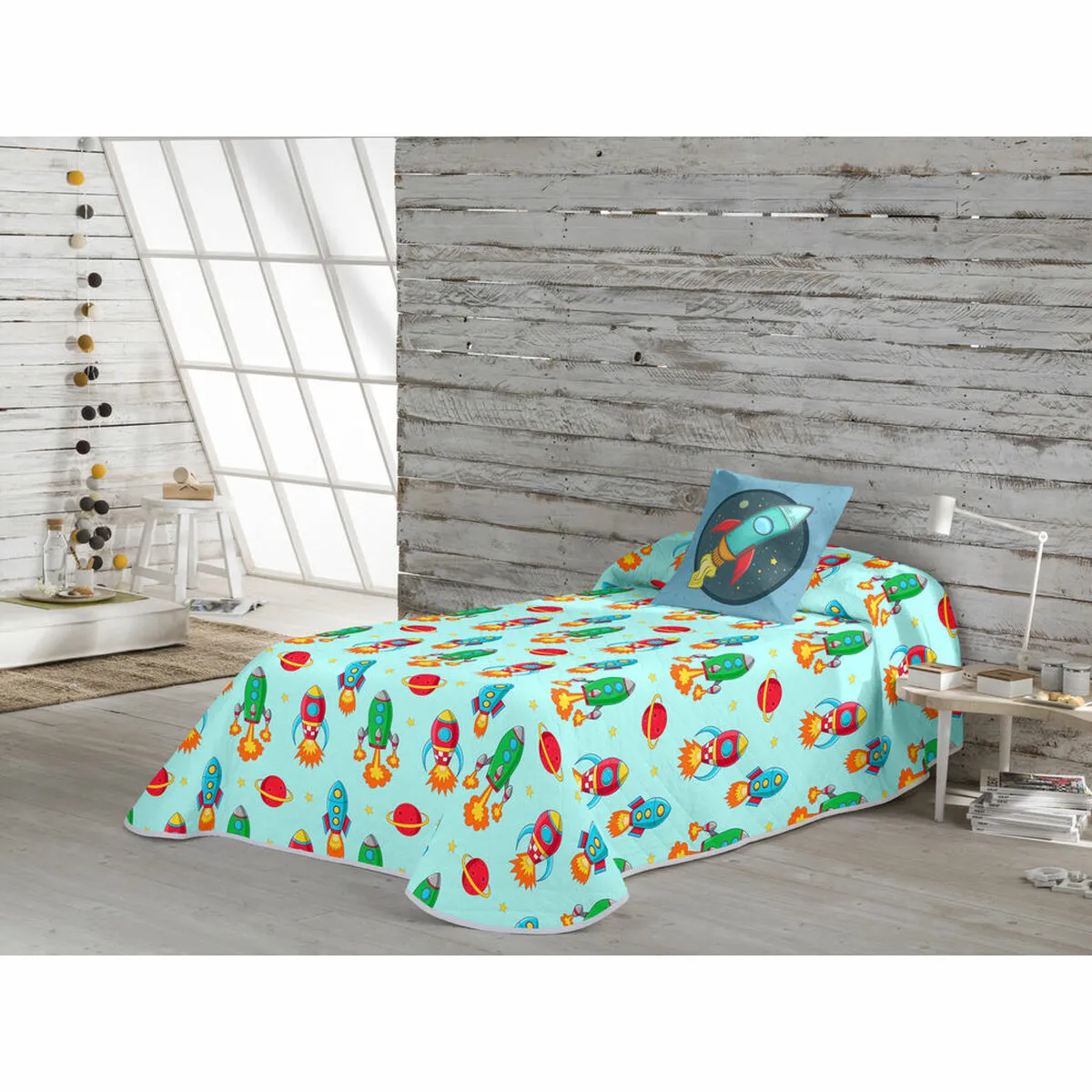 Bedspread (quilt) Devota & Lomba Gali