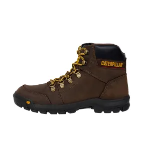 Caterpillar Outline Seal Brown