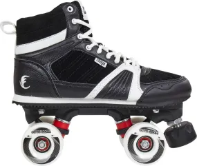 Chaya Roller Derby Skates Jump - Black