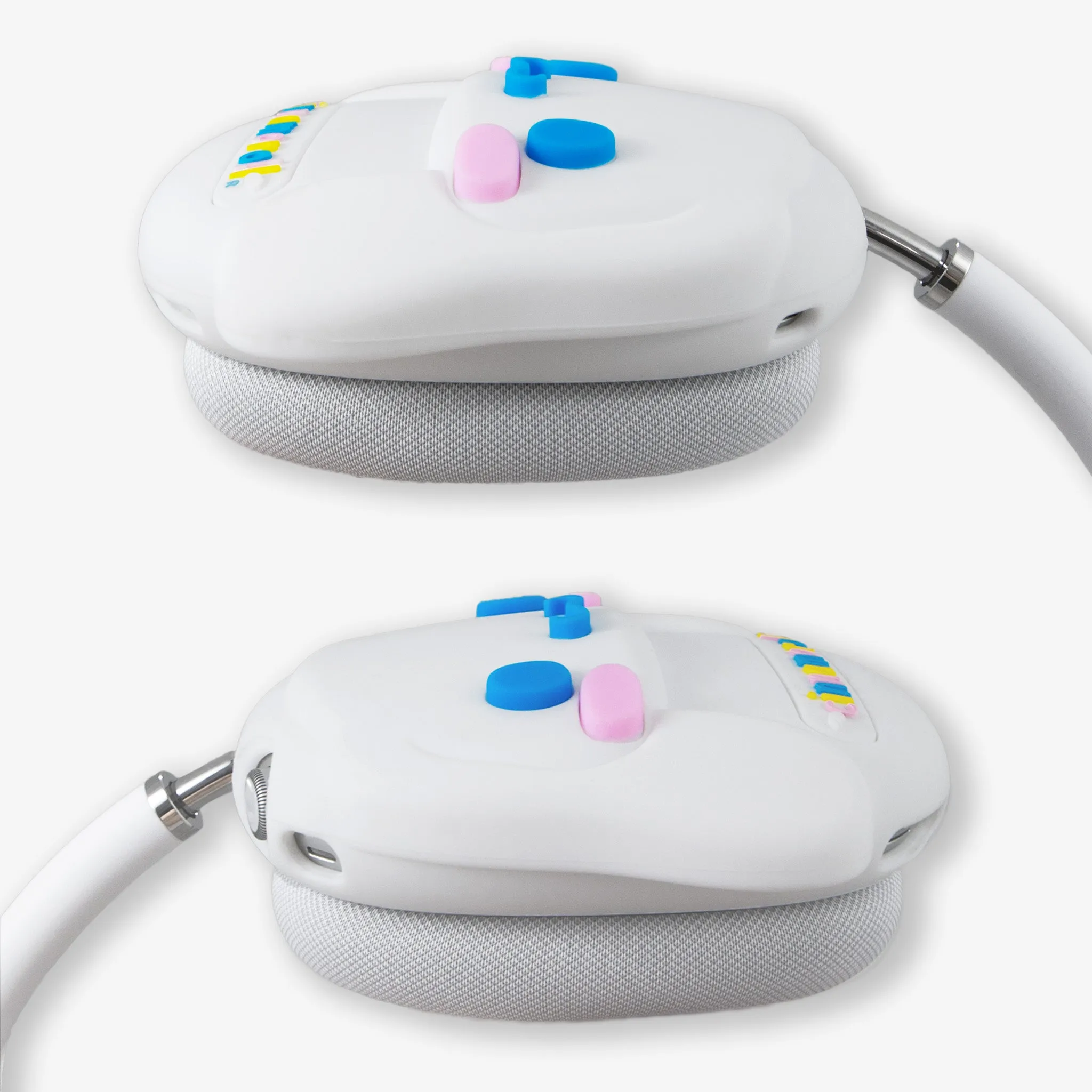 Cinnamoroll™ Silicone AirPods Max Cover