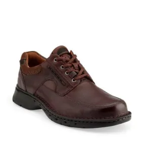 Clarks Un.Bend - Brown 85012