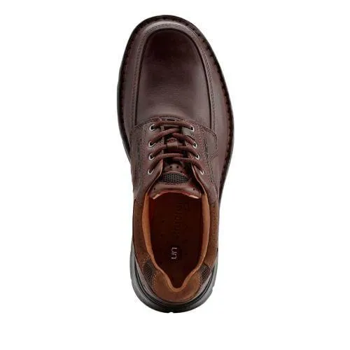 Clarks Un.Bend - Brown 85012