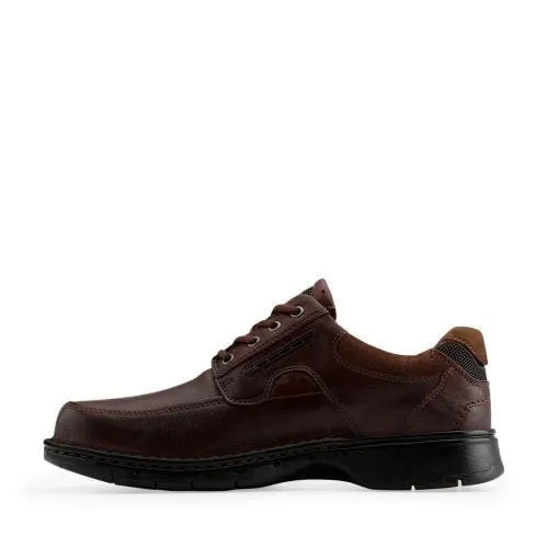 Clarks Un.Bend - Brown 85012