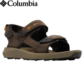 Columbia Trailstorm Hiker Brown Sandal Brown