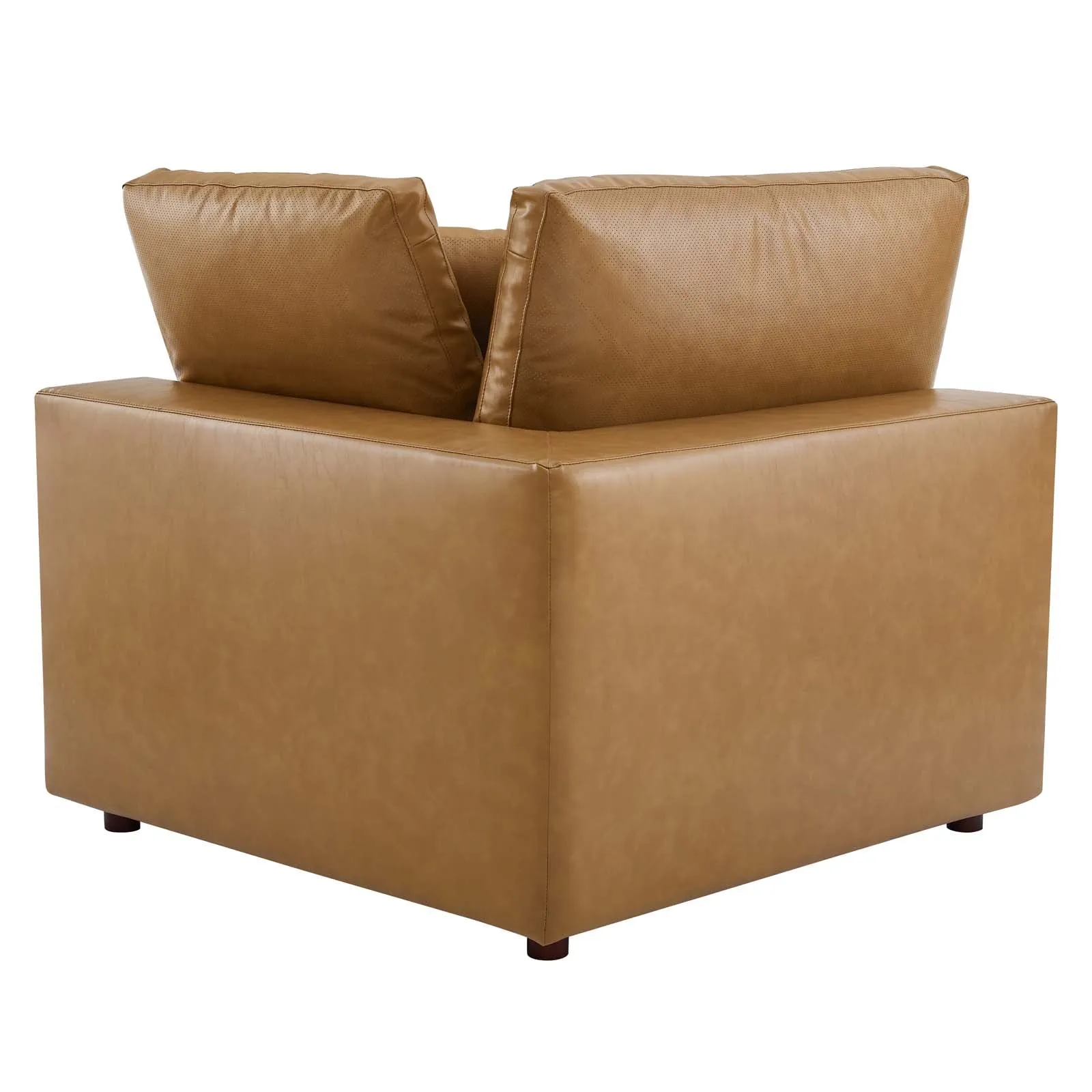 Commix Double Reclining Sectional by Modway