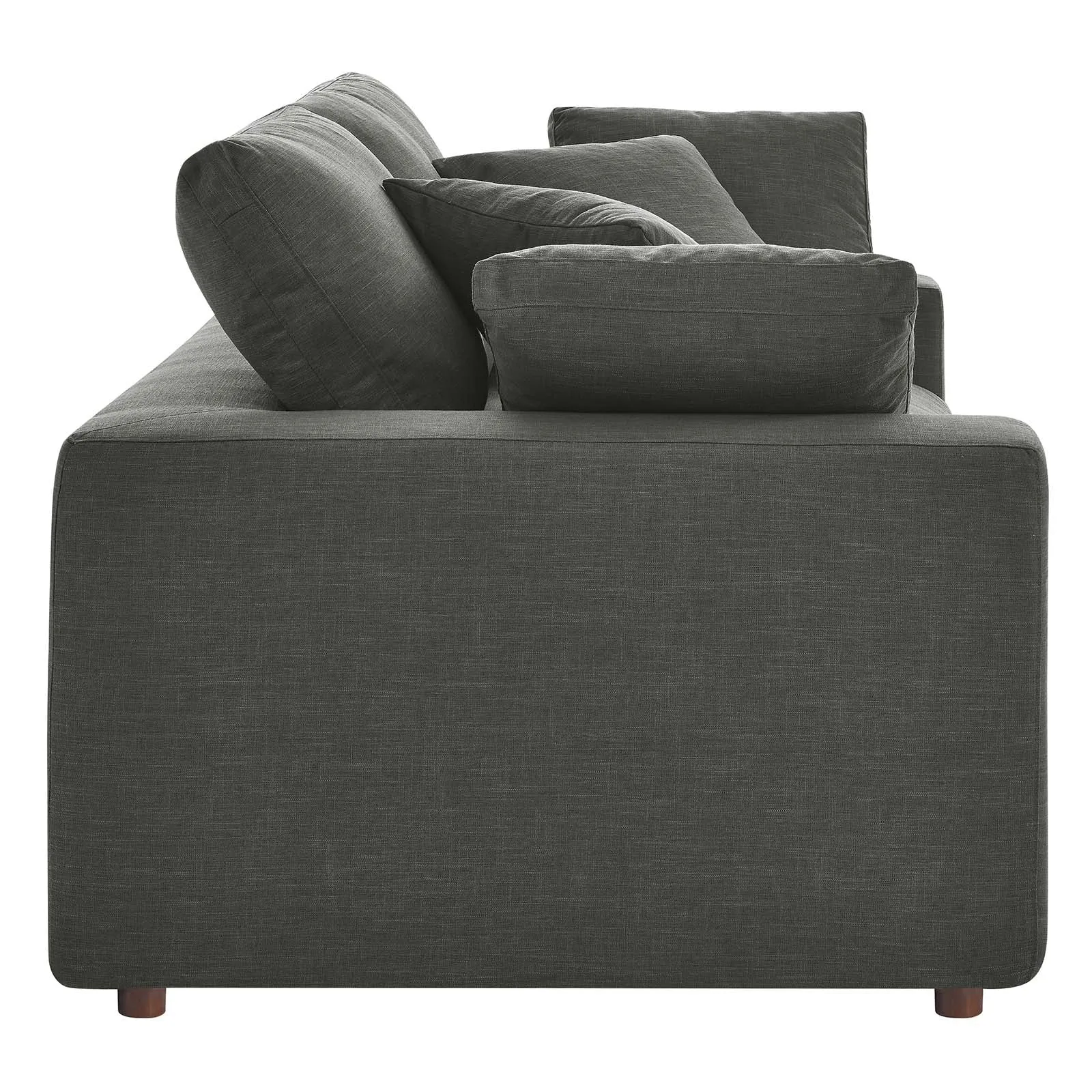 Commix Single Loveseat by Modway