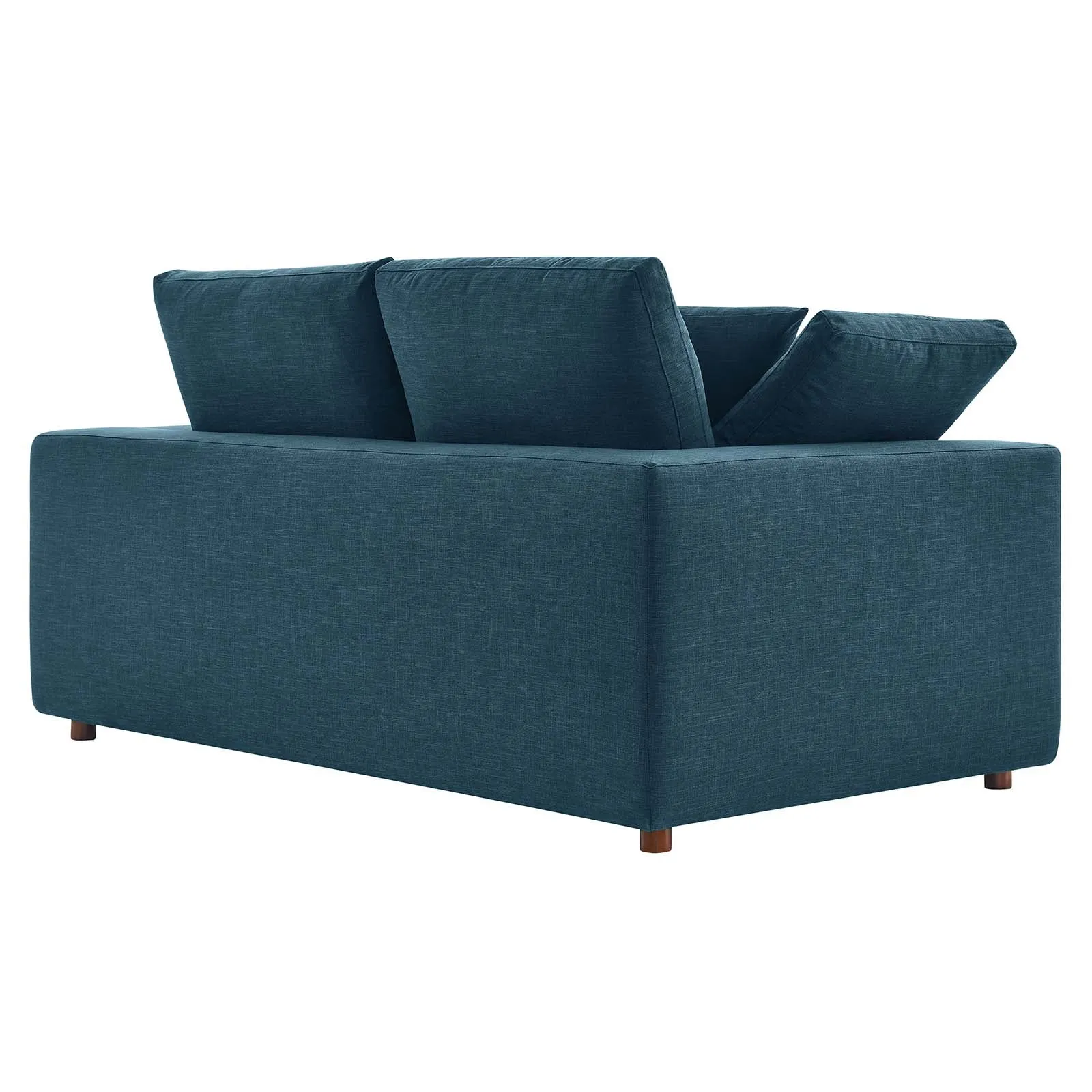 Commix Single Loveseat by Modway