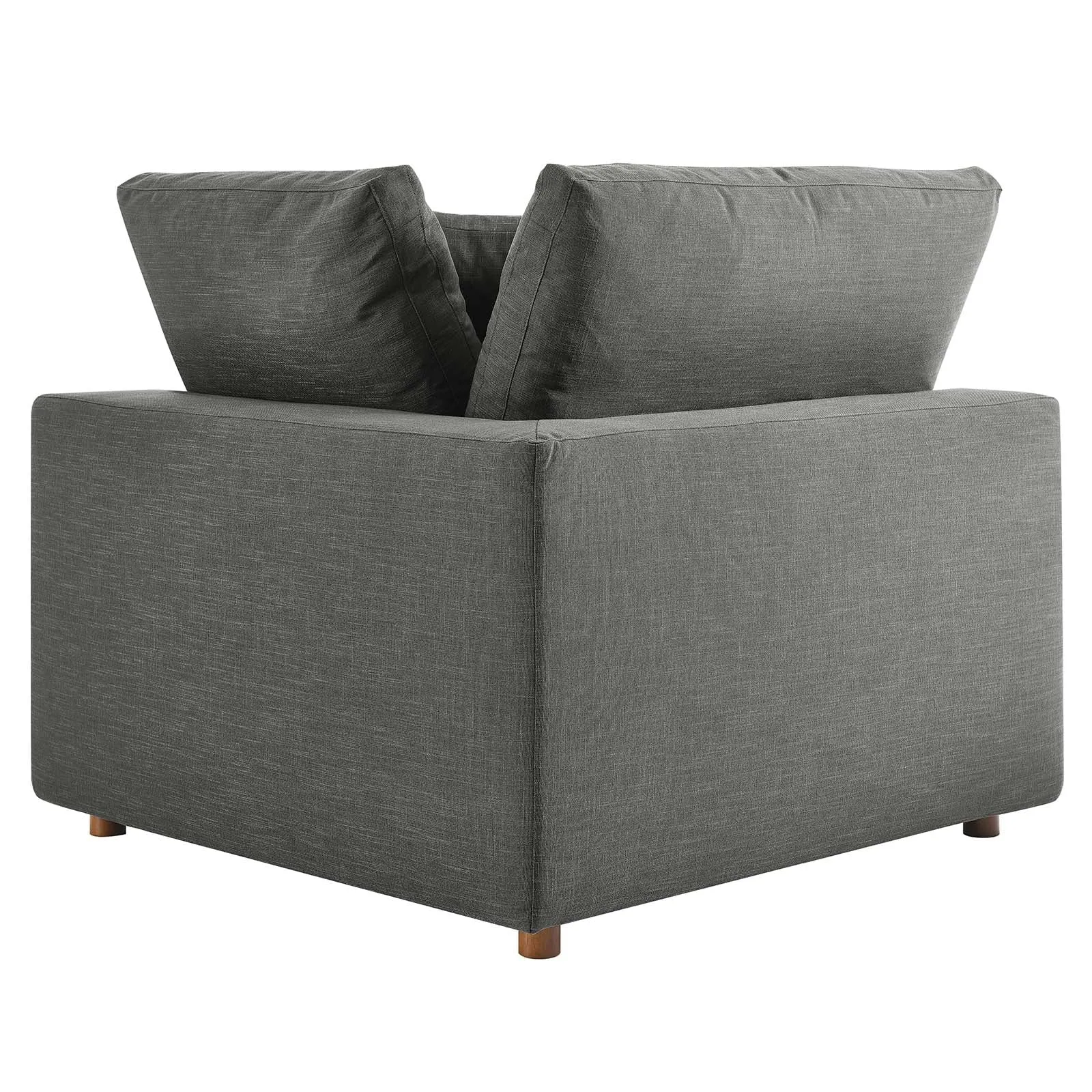 Commix Sofa Sectional by Modway