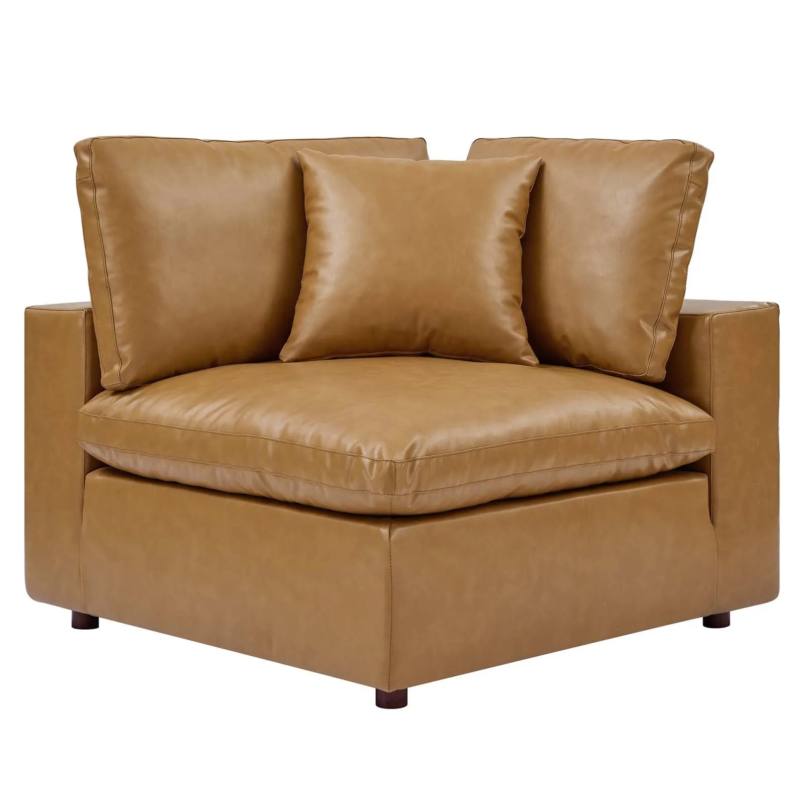 Commix Sofa Sectional by Modway