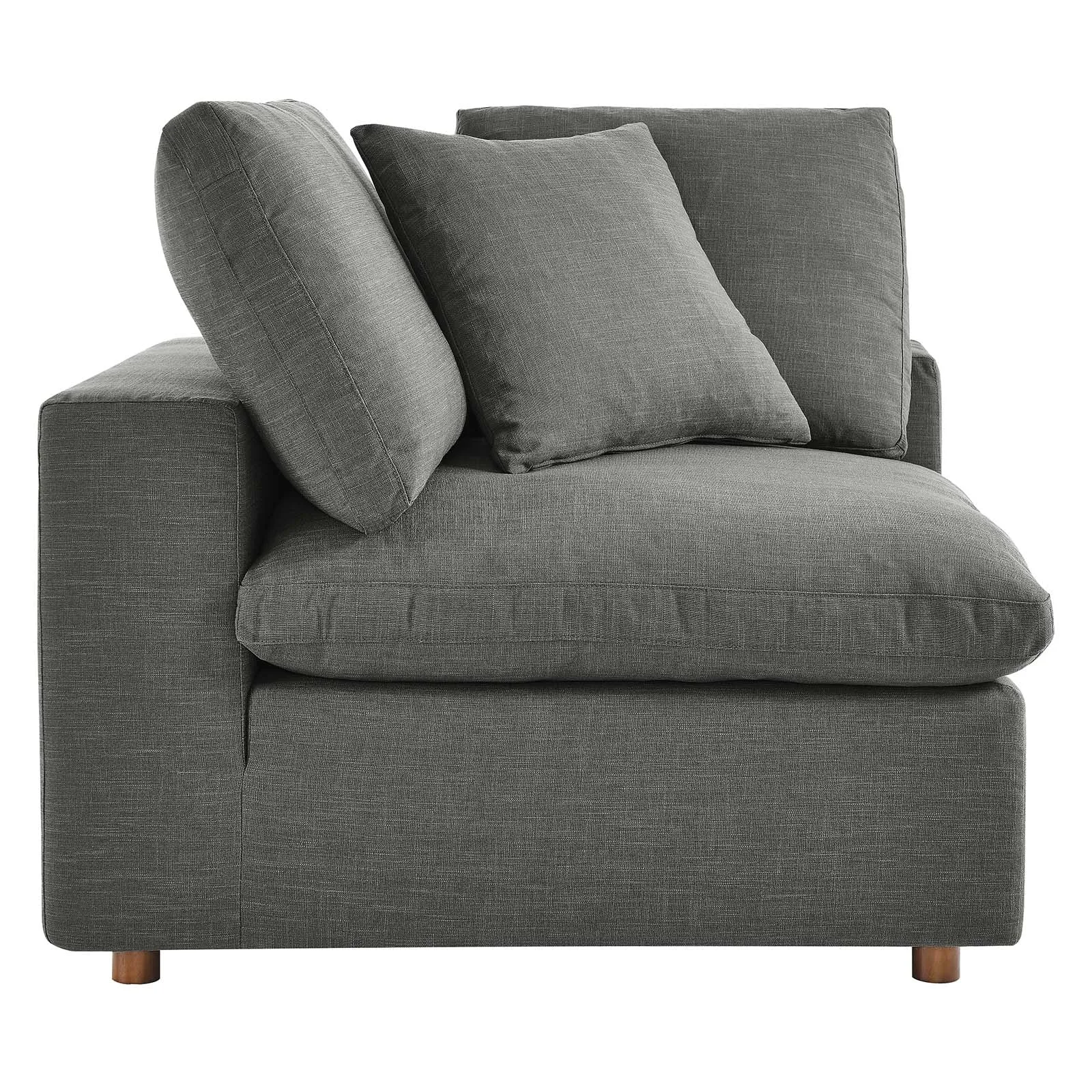 Commix Sofa Sectional by Modway