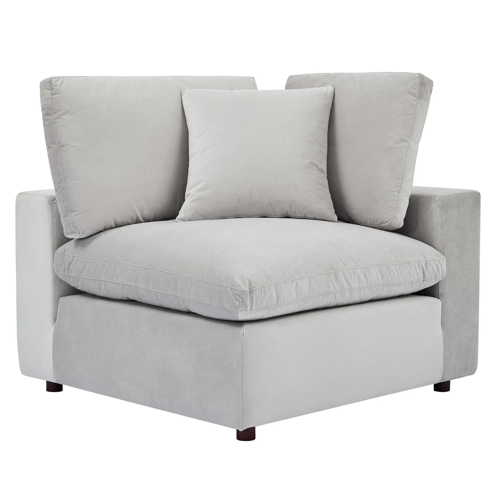 Commix Sofa Sectional by Modway