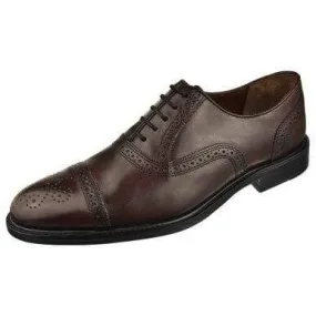 Daley Cap Toe