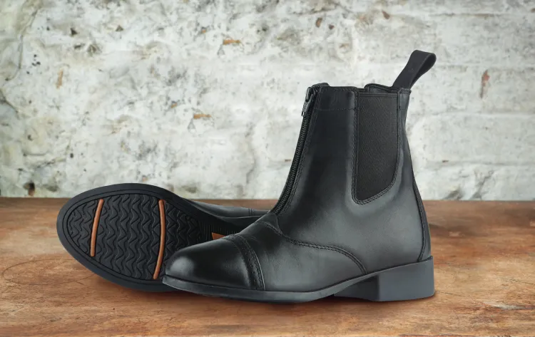 Dublin Elevation Zip Boots II