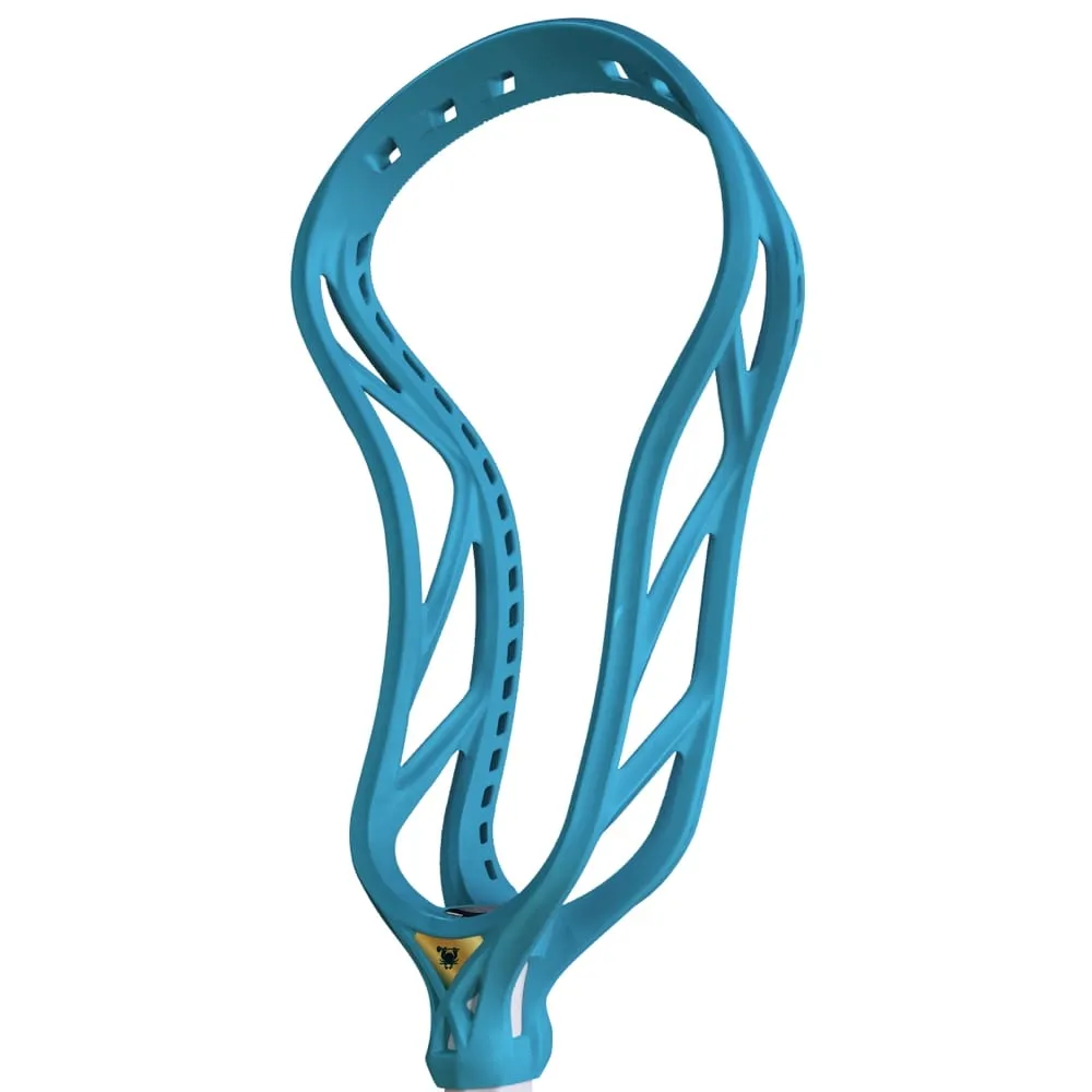 ECD Mirage 2.0 Signature Blue LE Lacrosse Head