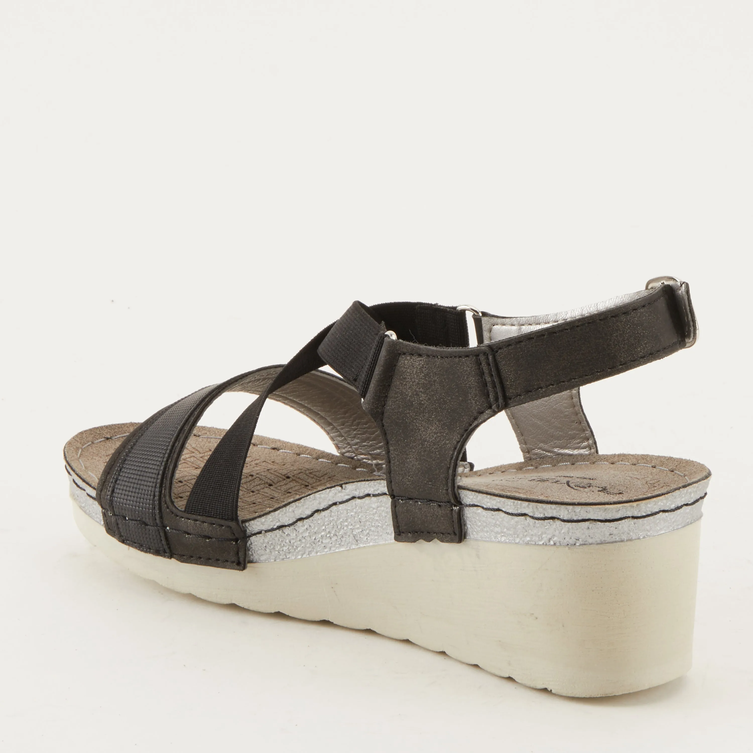 FLEXUS ROBYNNE COMFORT SANDAL - 18K24