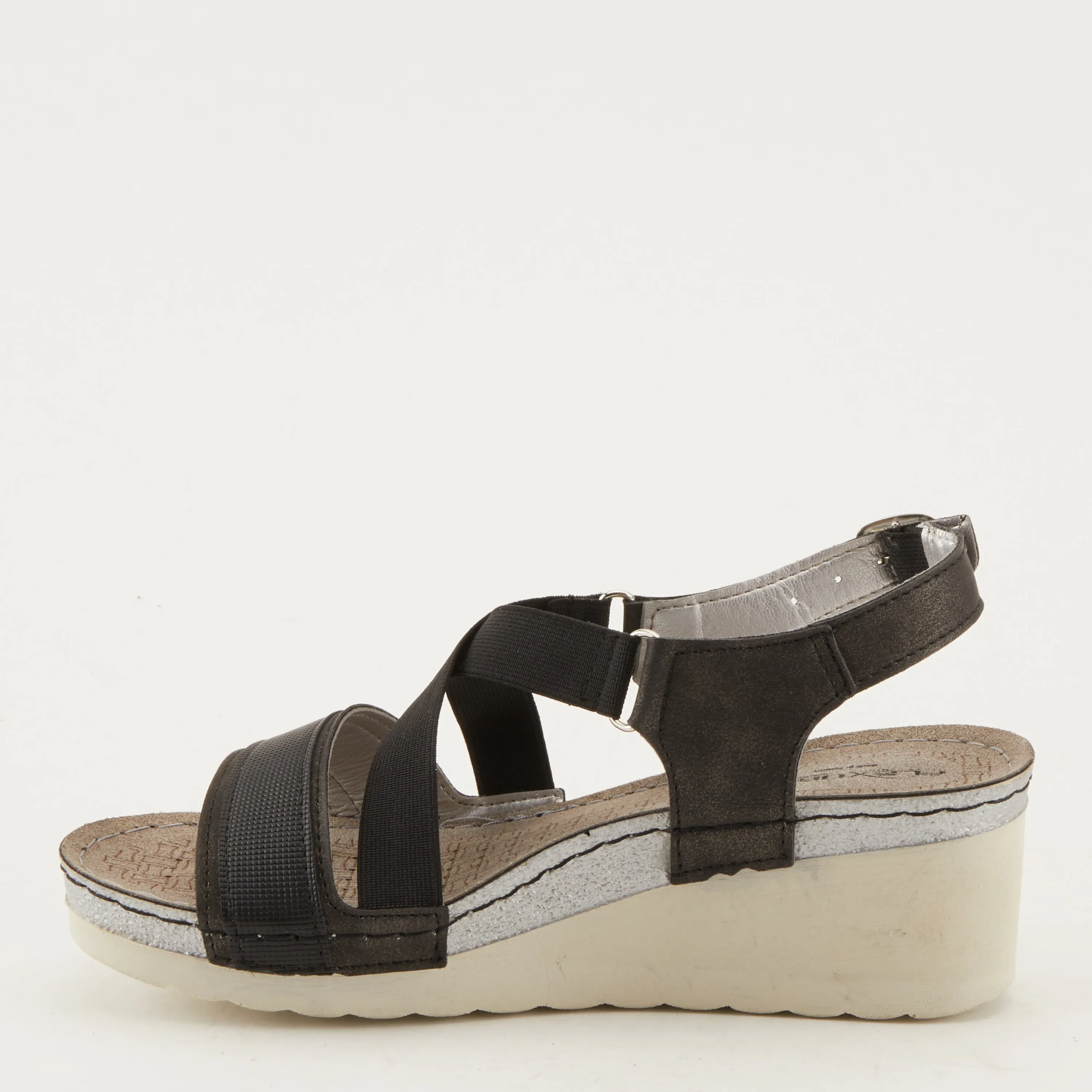 FLEXUS ROBYNNE COMFORT SANDAL - 18K24