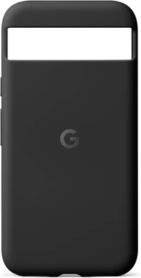 Google Pixel 8a Case Obsidian- GA05487-WW