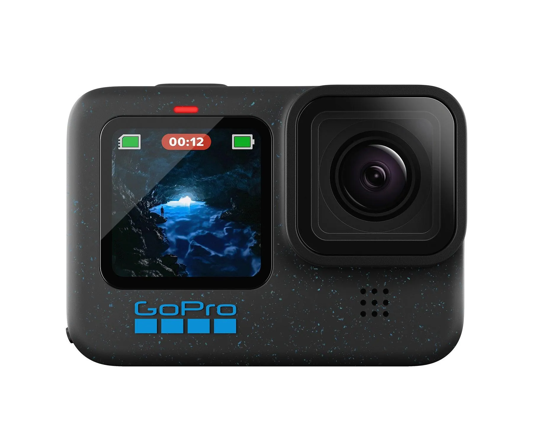 GoPro Hero 12 Black Action Camera