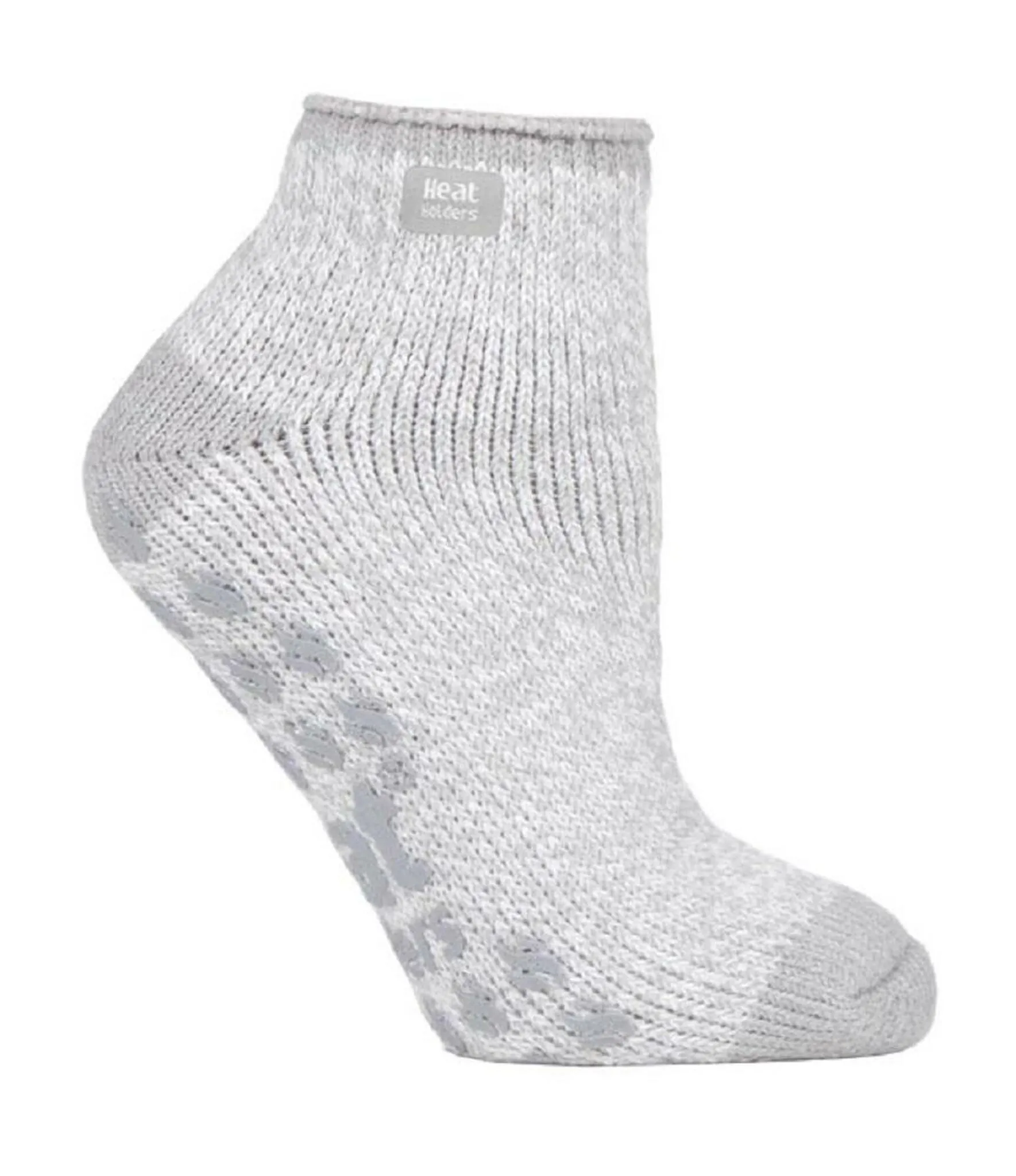 Heat Holder - Ladies Slipper/Lounge Socks