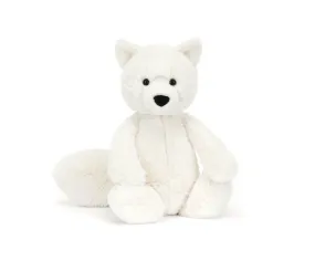 Jellycat Bashful Arctic Fox Original