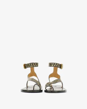 Jiona Sandals