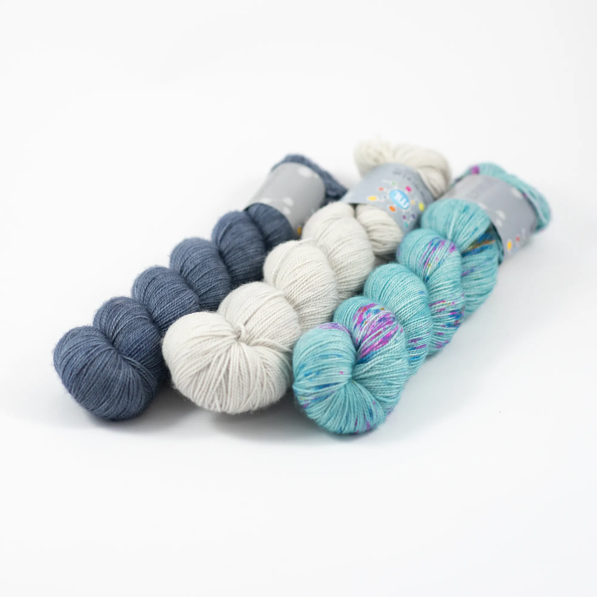 Lumi Cowl KIT no.16