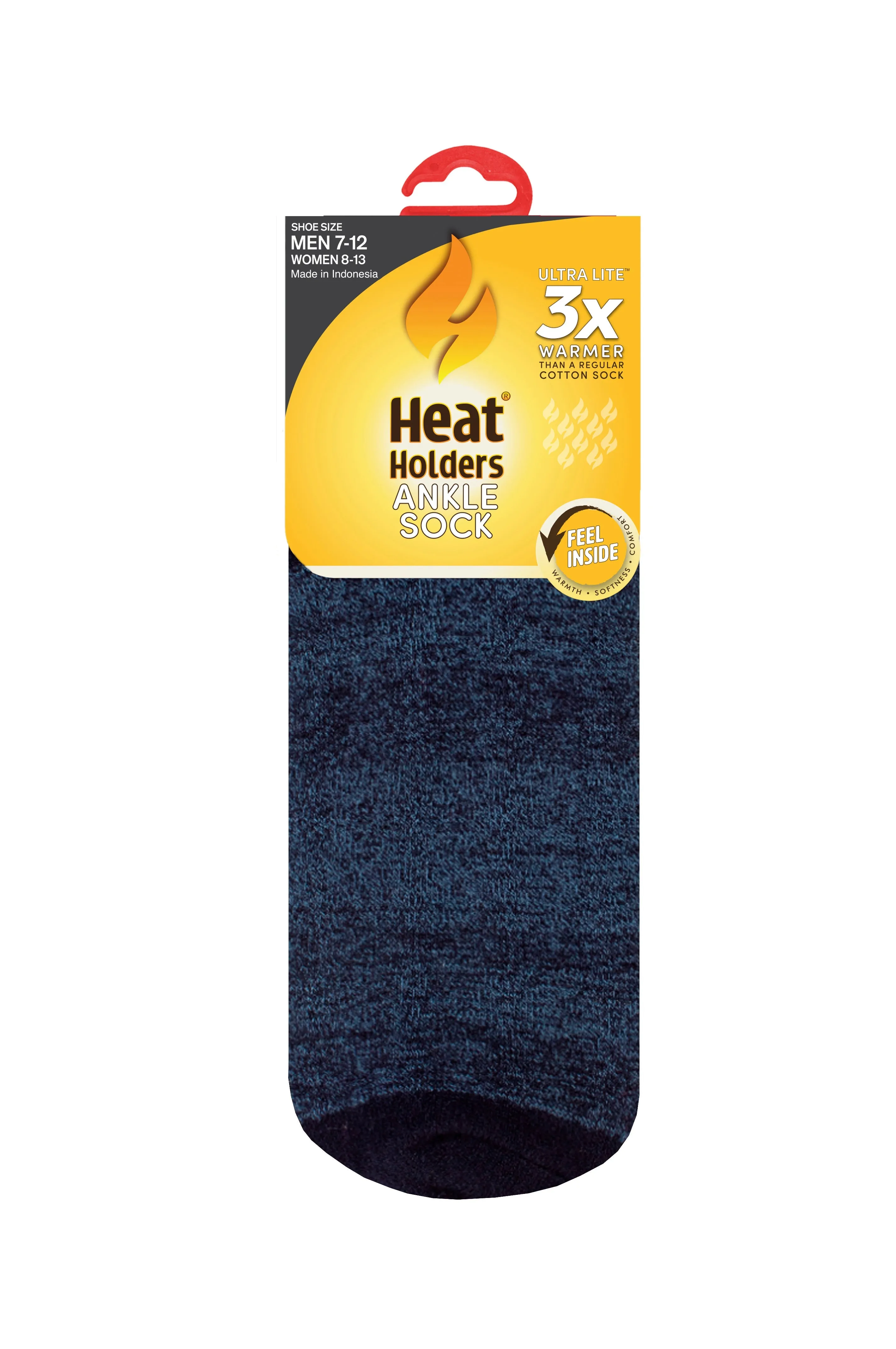 Men's Maddox ULTRA LITE® Ankle Socks