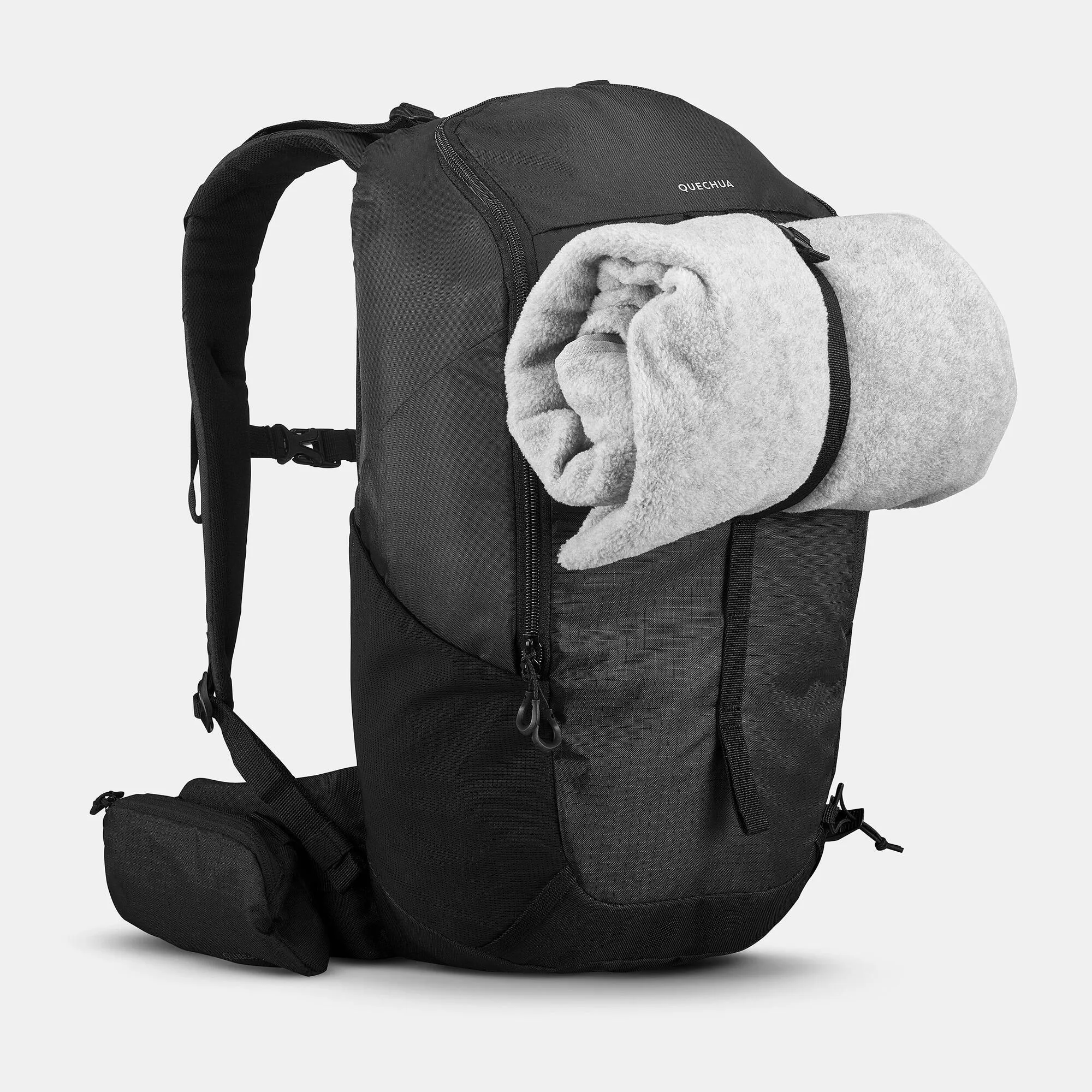 Quechua MH100 20L Hiking Backpack