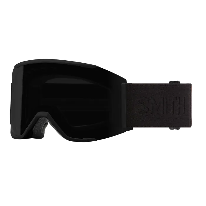 Smith Squad Mag Snow Goggles 2024