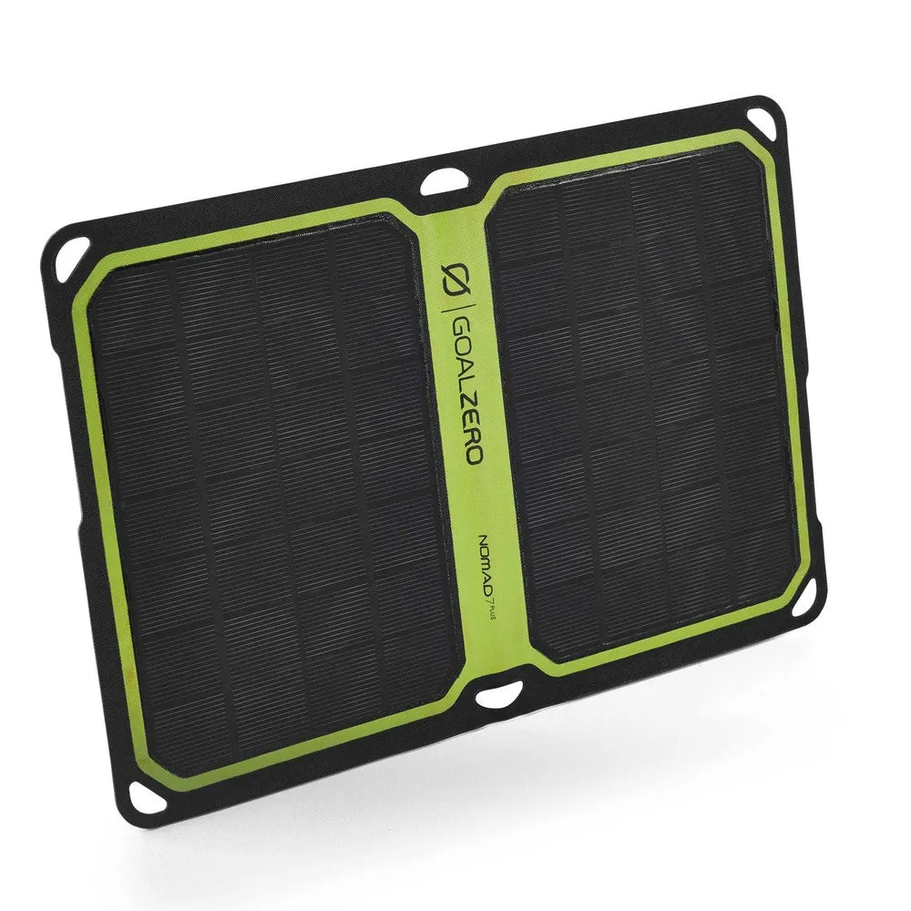 Switch 10 Core Solar Kit