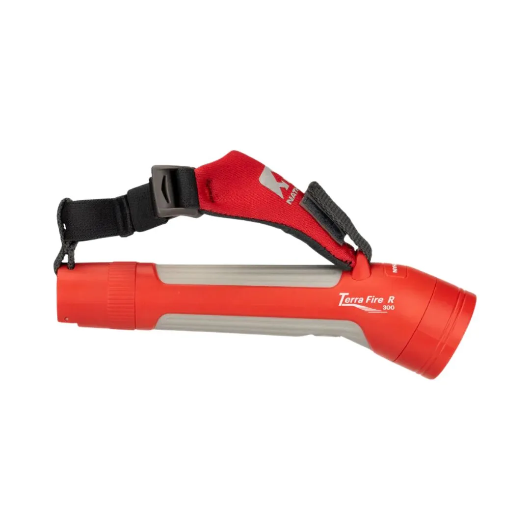 Terra Fire 300 R Hand Torch