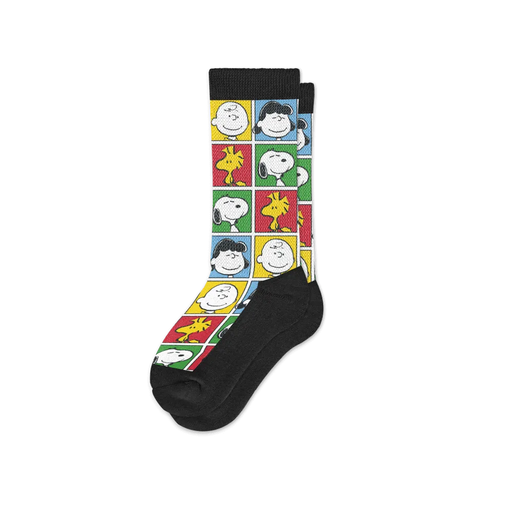 The Gang EasyStretch™ Diabetic Socks