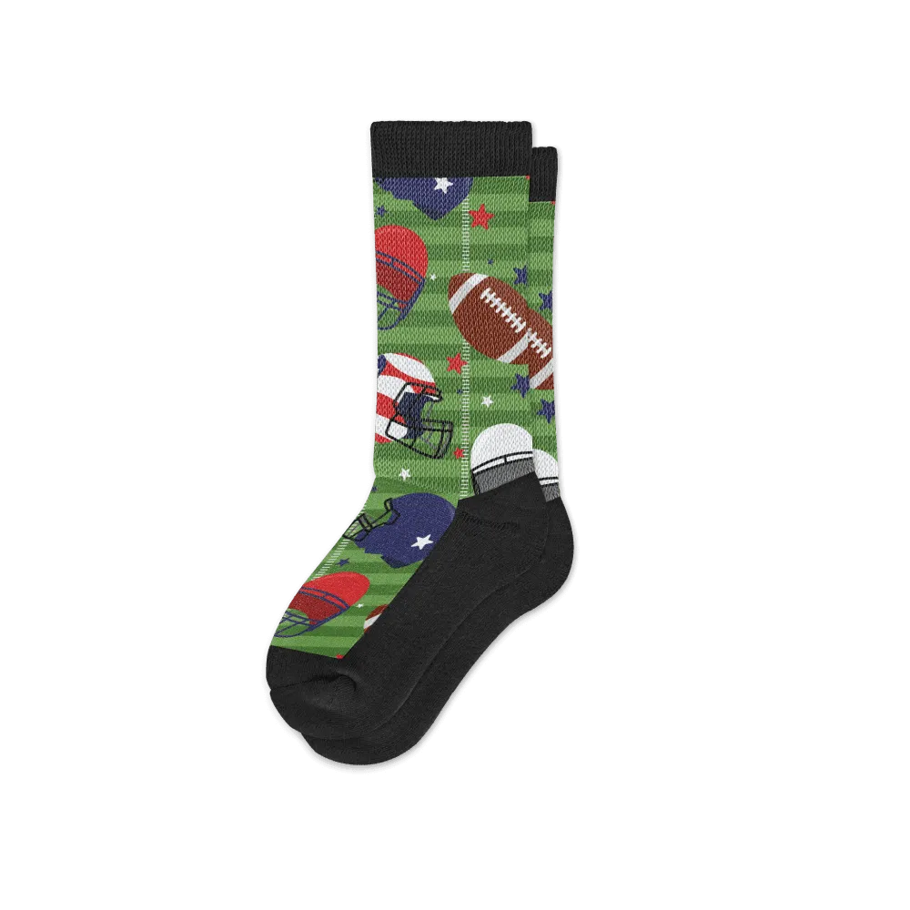 Touchdown EasyStretch™ Diabetic Socks