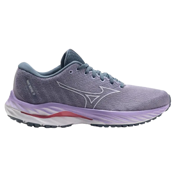 Women's Mizuno Wave Inspire 19