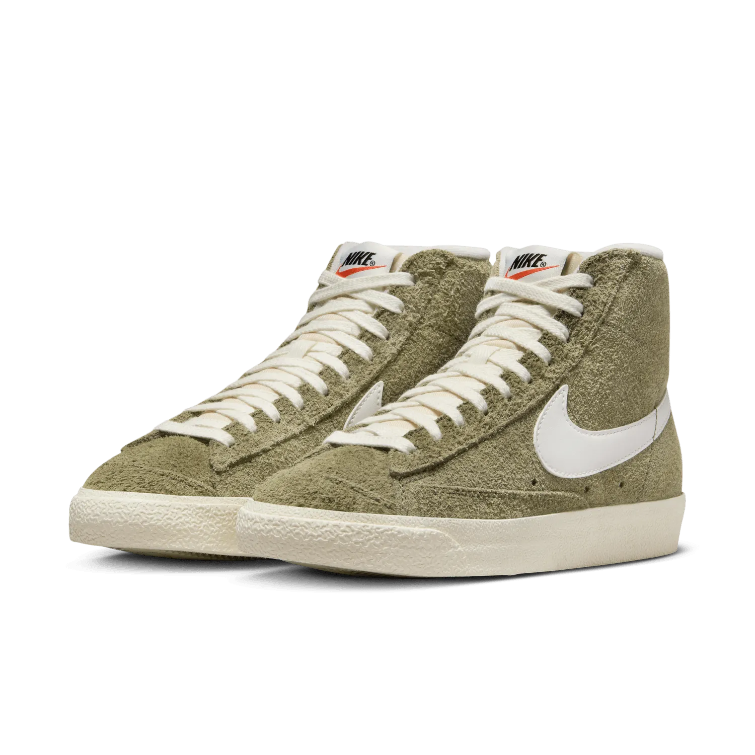 Women's Nike Blazer Mid '77 Vintage 'Olive'