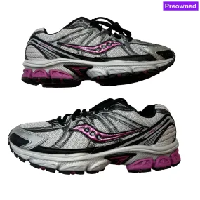 Women's Saucony Grid •Ramble TR2• Trail Running Size 9M Preowned